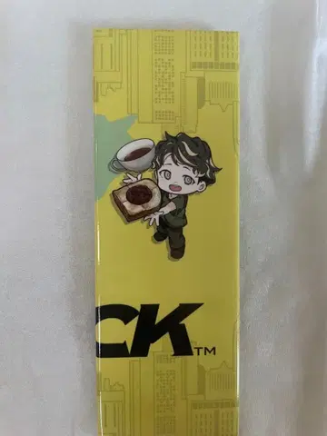 O-MENZ 오카메 롱 캔뱃지 AR 나고야