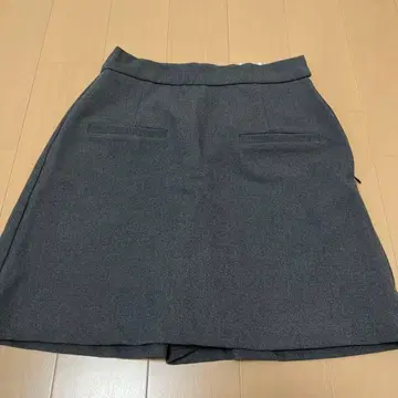 BASEMENT 스커트 숏팬츠