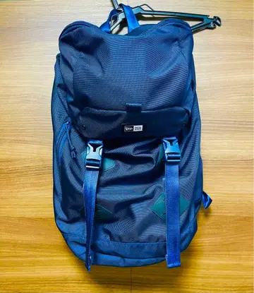 뉴에라 NEWERA Rucksack 네이비