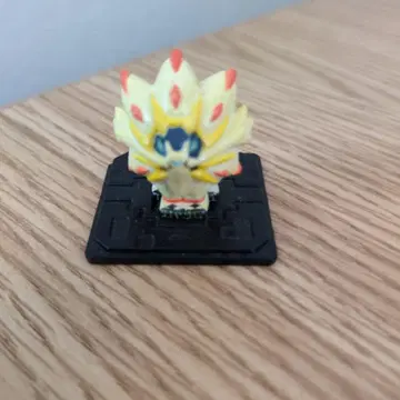 포켓몬 솔가레오 피규어