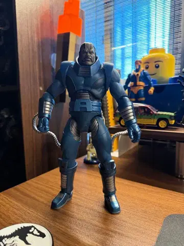 마블 셀렉트 아포칼립스