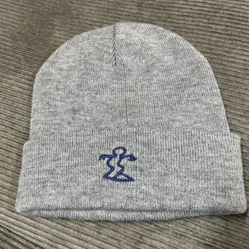 그레이 니트 모자 dahui