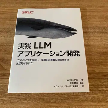 실천 LLM 어플리케이션 개발