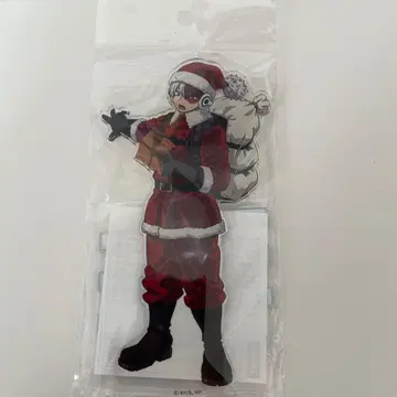 히로아카 애니메이트 페어 크리스마스 토도로키 쇼토 아크릴 스탠드