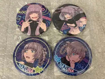 요후카시노우타 캔뱃지