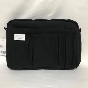 DELFONICS 이너 캐링 M 블랙