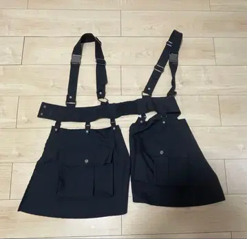 Odds On Japan 오즈 온 재팬 미니백 스커트