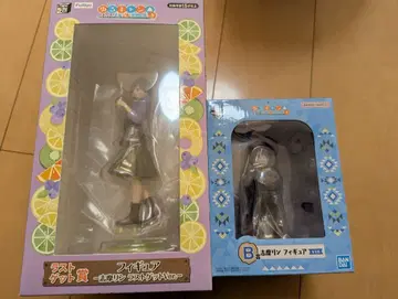 시마 린 피규어 라스트 원상 유루캠