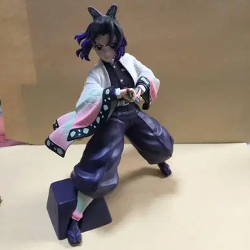 귀멸의 칼날 VIBRATION STARS 코쵸우 시노부 피규어