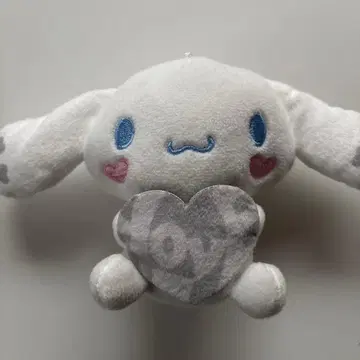 이코라부 시나몬 롤 봉제 인형 사사키 마이카