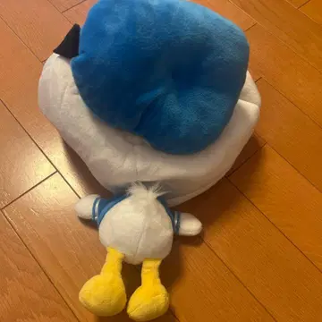 도날드 셰리 메이 세트