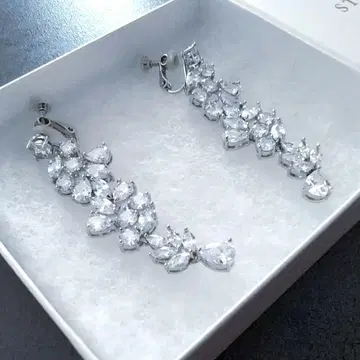 STELLA BRIDAL 귀찌