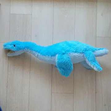 후타바 스즈키류 공룡 봉제 인형