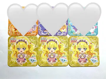 프리티스토어 프리큐어 코스터