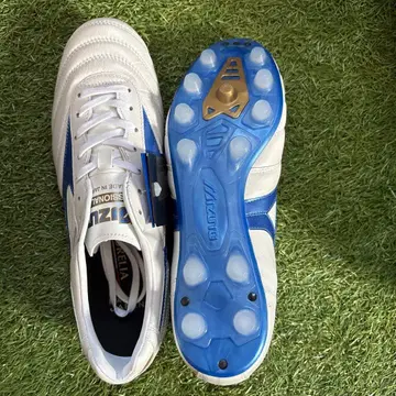 Mizuno Morelia II Japan 26.5cm