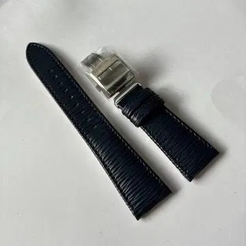 그랜드세이코 시계 스트랩