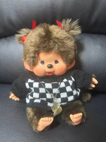 몬치치 m 사이즈 여아 세키구치