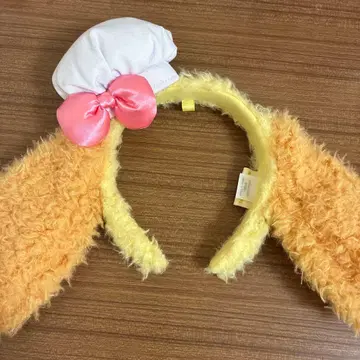 쿠키 앤 머리띠