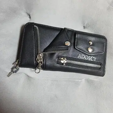 미사용 새상품! 라이더스형 장지갑