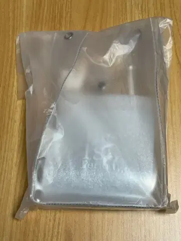 학마스 콘서트 라이트 숄더 파우치