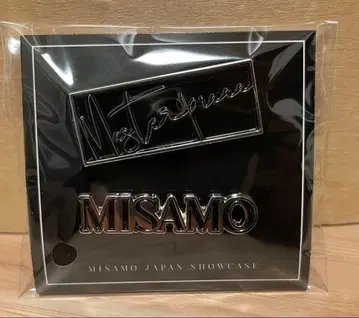 MISAMO 핀 배지 세트 Masterpiece
