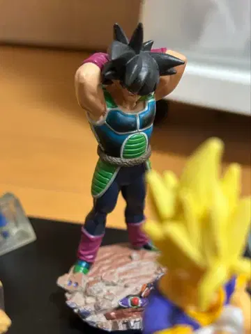 드래곤볼 Z 드라캅 버독