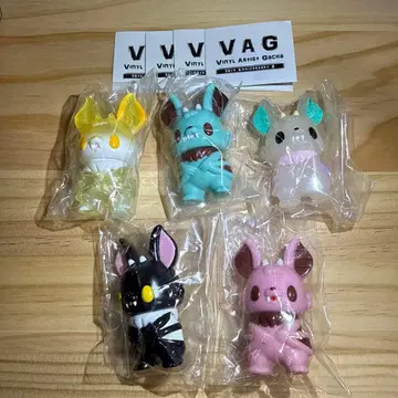 vag 가챠 코파타파탄