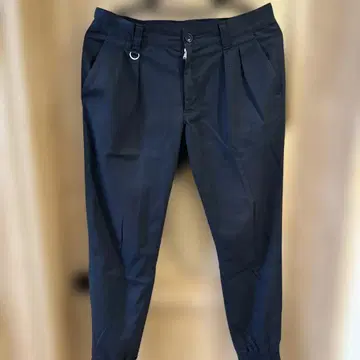 SOPHNET. 네이비 바지 M