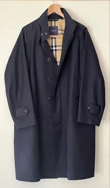 Gimphlex 남성용 코트