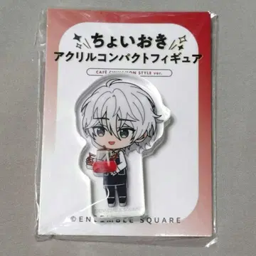 앙스타 칸나 쵸이오키 시나몬 아크릴 스탠드