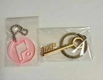 IMP. MAGenter 특전 참 2점