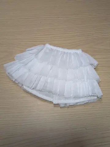 MDD 파니에 화이트