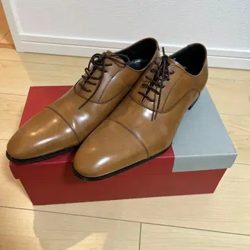 REGAL 011R 가죽 신발 25.5cm