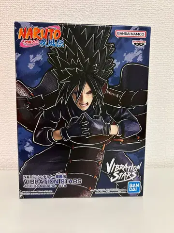 NARUTO VIBRATION STARS 우치하 마다라