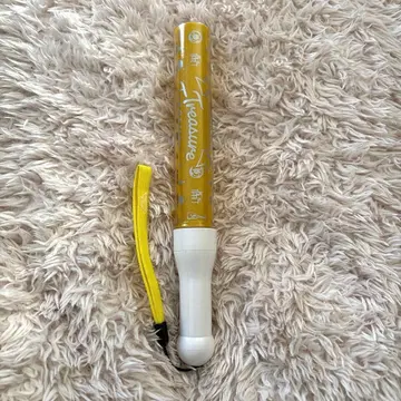 M!LK 응원봉 요시다 진토