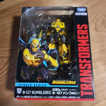 트랜스포머 스튜디오 시리즈 ss-65 B-127 범블비