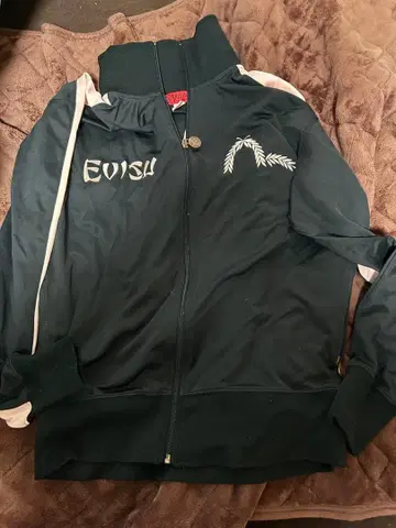 에비수 에비수 저지 블랙/핑크 40