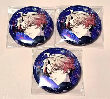 세라프 더즐 정원 캔뱃지