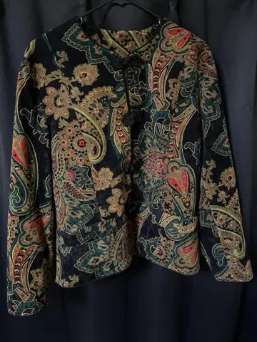 차이나풍 자켓 archive