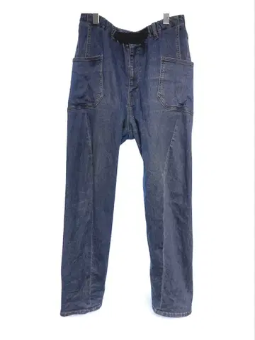 GRIP SWANY 그립스와니 팬츠