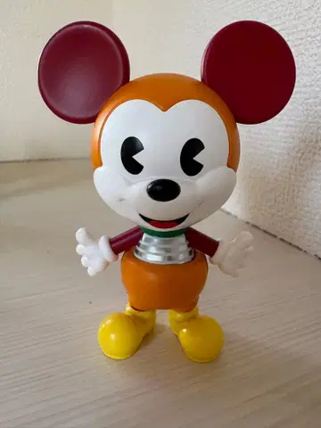 팝마트 미키 픽사 토이스토리 슬링키 덕 디즈니