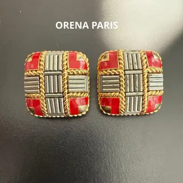ORENA 파리 귀찌
