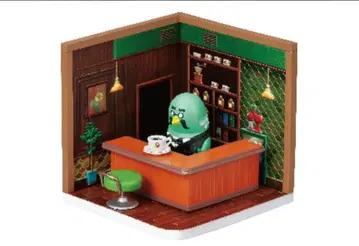 동물의 숲 해피룸 마스터