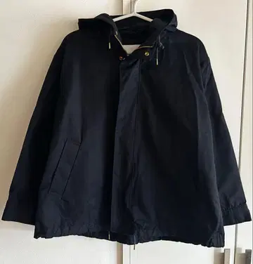 어반 리서치 도어스 자켓 마운틴 파카