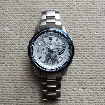 OCEANUS OCW-M700 손목시계