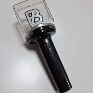 BE:FIRST OFFICIAL LIGHT STICK VER.2