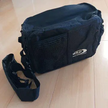 O.S.P 힙백 모델 I #블랙