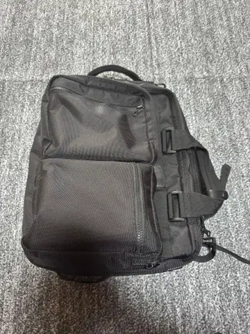 Y's for men 3WAY BAG