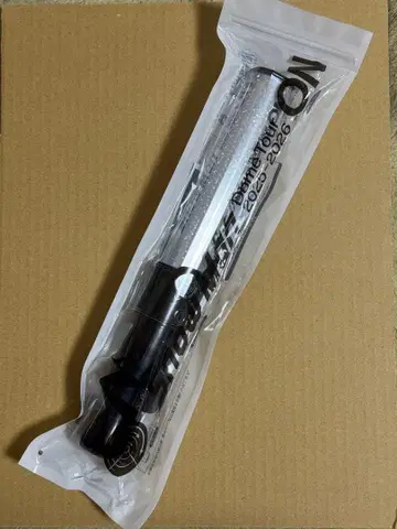 [ 기간 한정 판매 ] Snow Man ON 응원봉