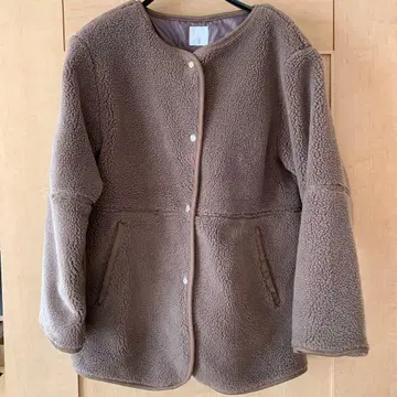 DRE SKIP 보아 자켓